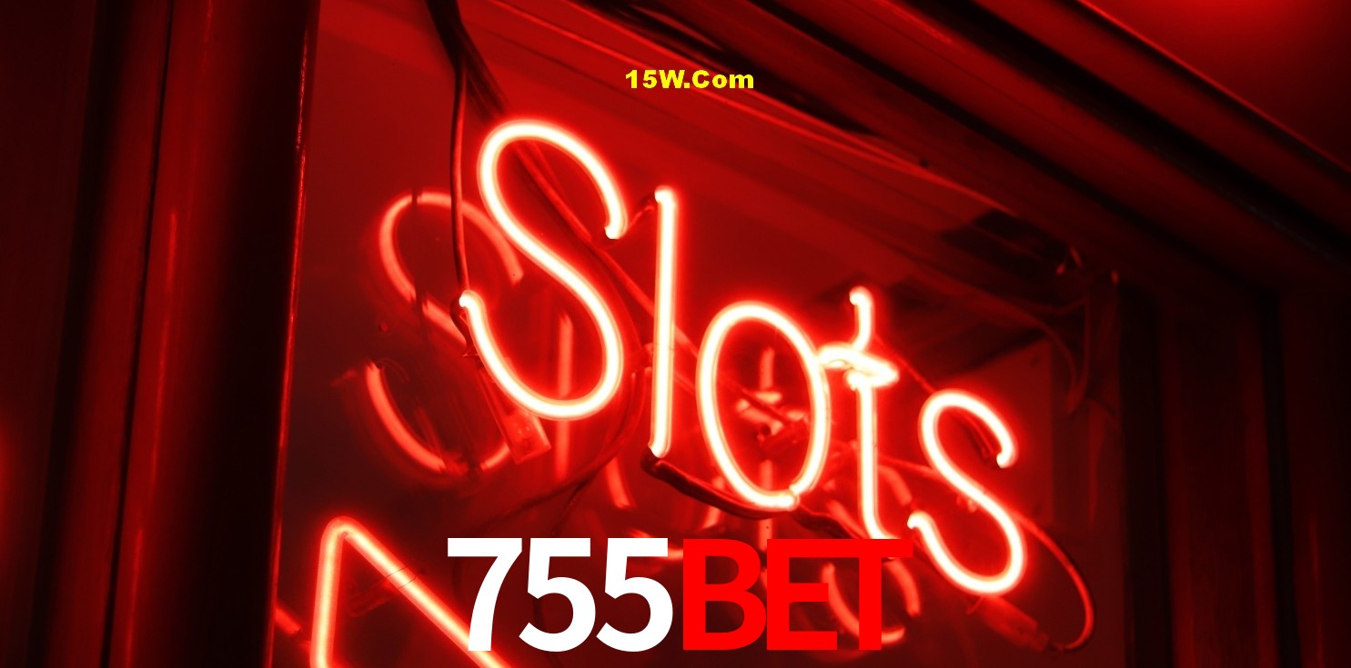Welcome Bonus 755Bet