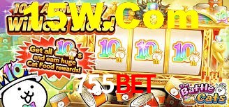 755Bet - Login E Jogue No Casino Online - 755Bet App