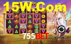 755Bet Login
