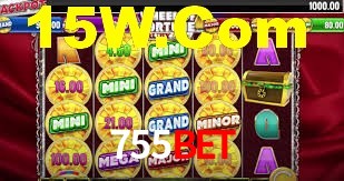 755Bet Login