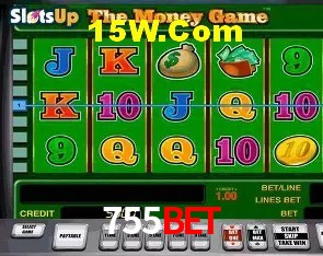 A Emoção da Loteria na 755Bet: Uma Chance de Mudança de Vida