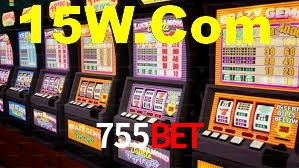 755Bet,755Bet App