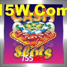 Welcome Bonus 755Bet
