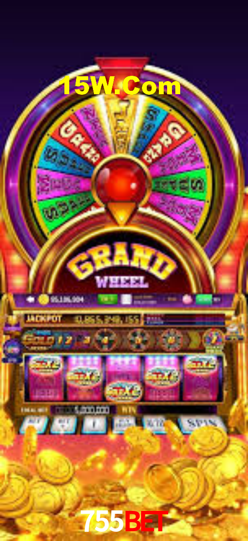 755Bet App