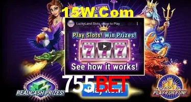 Apostas Esportivas na 755Bet: Um Guia Completo