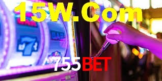 755Bet App Interface