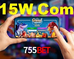 Daily Bonuses 755Bet