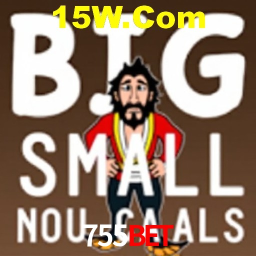 Provedores de Jogos 755Bet
