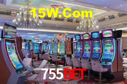 755Bet Login