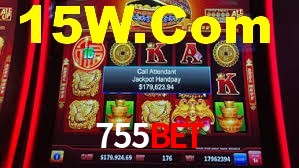 755Bet Login