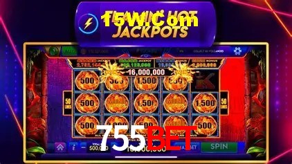 Inovações de Jogos na 755Bet: O Futuro das Experiências Interativas